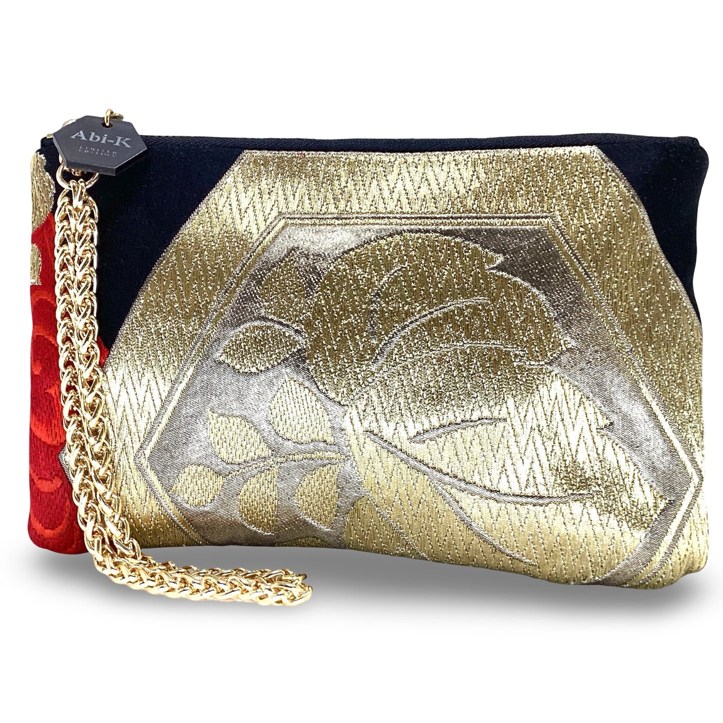 Carolyn Clutch Purse ‘Japan Glam’