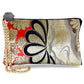 Carolyn Clutch Purse ‘Party Girl Gold’