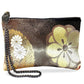 Carolyn Clutch Purse ‘Kyoto meets London’