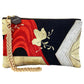 Carolyn Clutch Purse ‘Japan Glam’ 2 of 2